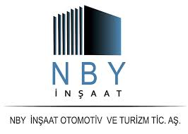 NBY İnşaat Otomotiv ve Turizm Tic.