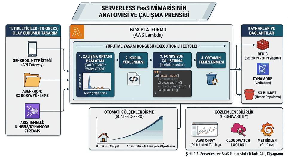 API Gateway ve Service Mesh: Karmaşık Ağlarda Trafik, Güvenlik ve Haberleşme (gRPC, REST)